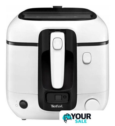Фритюрница Tefal FR314030 - Изображение №1 — Интернет-магазин Your Sale