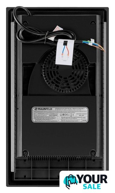 Варочная панель MAUNFELD CVI292S2FBK Inverter - Изображение №6 — Интернет-магазин Your Sale
