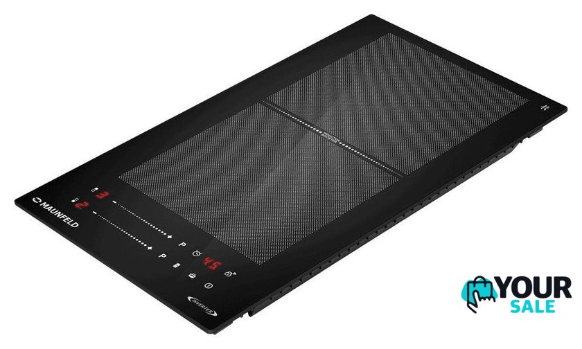 Варочная панель MAUNFELD CVI292S2FBK Inverter - Изображение №4 — Интернет-магазин Your Sale