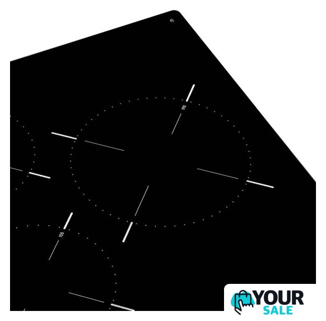 Варочная панель Meferi MEH453BK Light - Изображение №6 — Интернет-магазин Your Sale