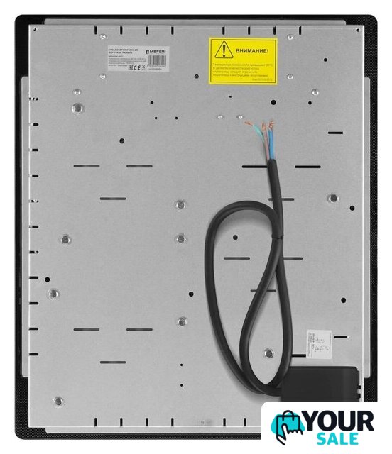 Варочная панель Meferi MEH453BK Light - Изображение №7 — Интернет-магазин Your Sale