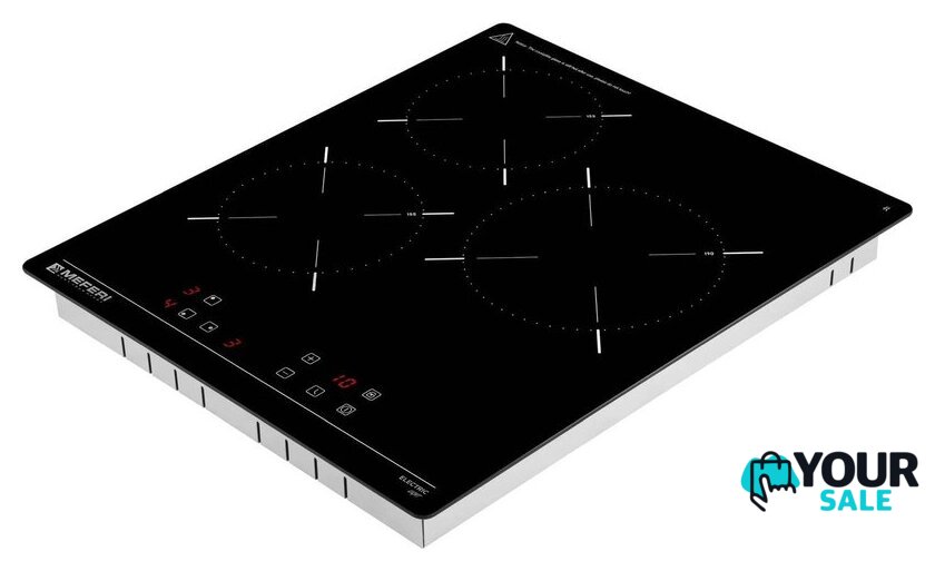 Варочная панель Meferi MEH453BK Light - Изображение №4 — Интернет-магазин Your Sale