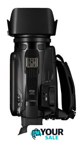 Видеокамера Canon Legria HF G70 - Изображение №5 — Интернет-магазин Your Sale