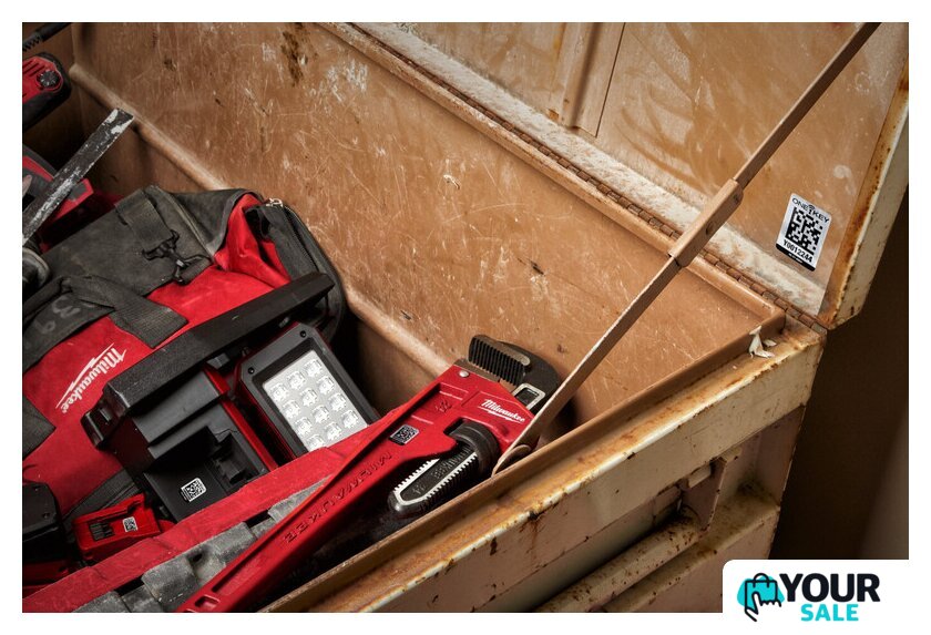 GPS-метка Milwaukee One-Key L 25шт 4932480562 - Изображение №5 — Интернет-магазин Your Sale