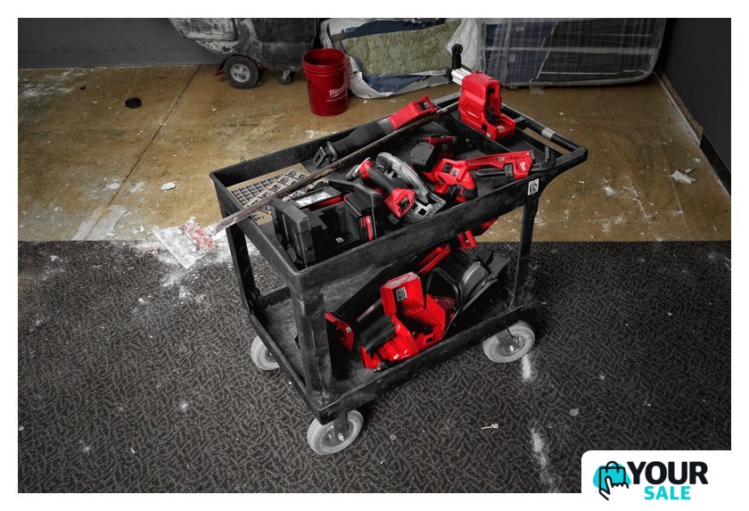 GPS-метка Milwaukee One-Key L 25шт 4932480562 - Изображение №6 — Интернет-магазин Your Sale