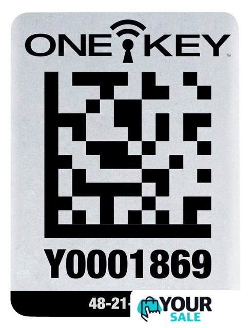 GPS-метка Milwaukee One-Key L 25шт 4932480562 - Изображение №1 — Интернет-магазин Your Sale