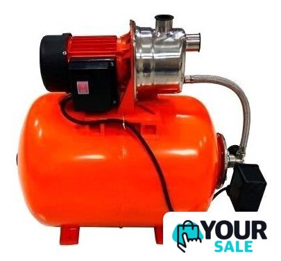 Насосная станция Вихрь АСВ-1200/50Н - Изображение №1 — Интернет-магазин Your Sale