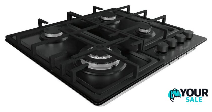 Варочная панель Haier HHQ-M64CTB - Изображение №5 — Интернет-магазин Your Sale