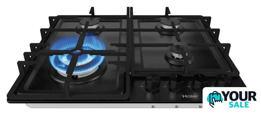 Варочная панель Haier HHQ-M64CTB - Изображение №4 — Интернет-магазин Your Sale