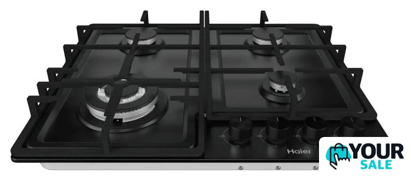 Варочная панель Haier HHQ-M64CTB - Изображение №3 — Интернет-магазин Your Sale