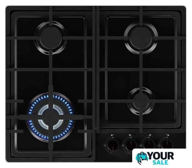 Варочная панель Haier HHQ-M64CTB - Изображение №2 — Интернет-магазин Your Sale