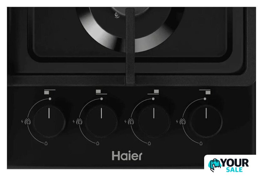 Варочная панель Haier HHQ-M64CTB - Изображение №6 — Интернет-магазин Your Sale