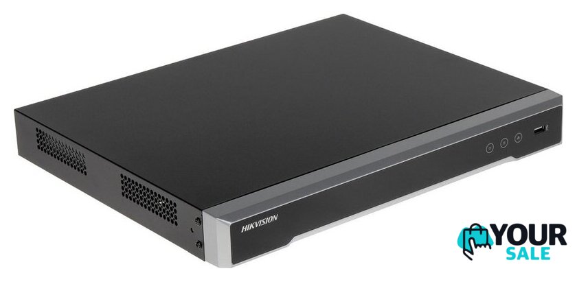Сетевой видеорегистратор Hikvision DS-7632NI-K2 - Изображение №2 — Интернет-магазин Your Sale