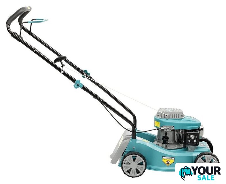 Газонокосилка GPT GLM-K4020OA - Изображение №15 — Интернет-магазин Your Sale