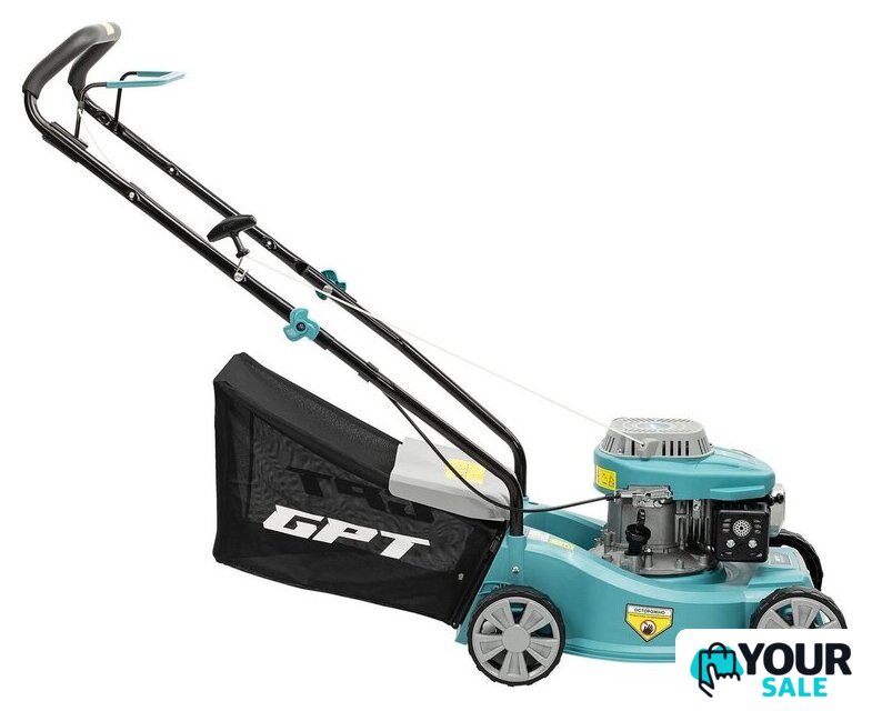 Газонокосилка GPT GLM-K4020OA - Изображение №3 — Интернет-магазин Your Sale