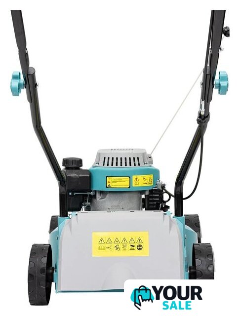 Газонокосилка GPT GLM-K4020OA - Изображение №7 — Интернет-магазин Your Sale