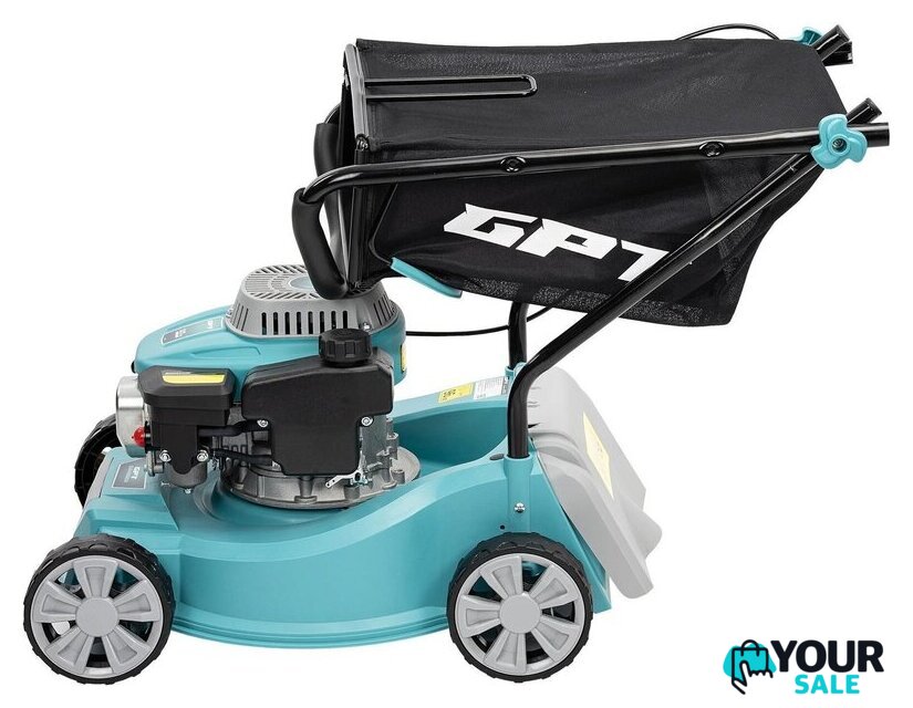Газонокосилка GPT GLM-K4020OA - Изображение №21 — Интернет-магазин Your Sale