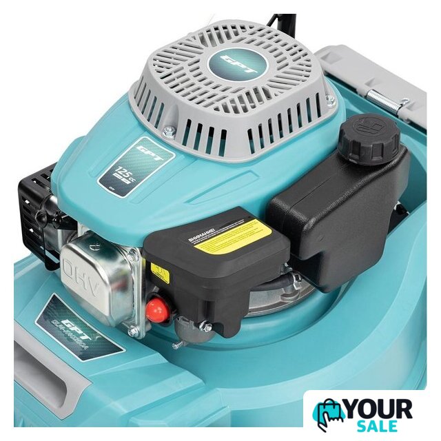 Газонокосилка GPT GLM-K4020OA - Изображение №11 — Интернет-магазин Your Sale