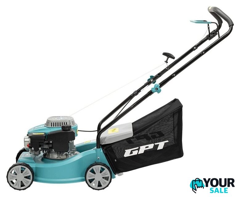 Газонокосилка GPT GLM-K4020OA - Изображение №17 — Интернет-магазин Your Sale