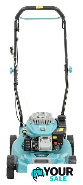 Газонокосилка GPT GLM-K4020OA - Изображение №19 — Интернет-магазин Your Sale