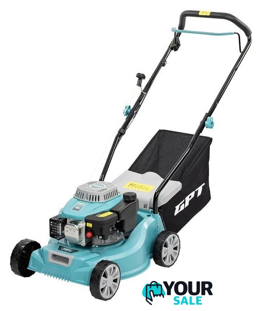 Газонокосилка GPT GLM-K4020OA - Изображение №2 — Интернет-магазин Your Sale