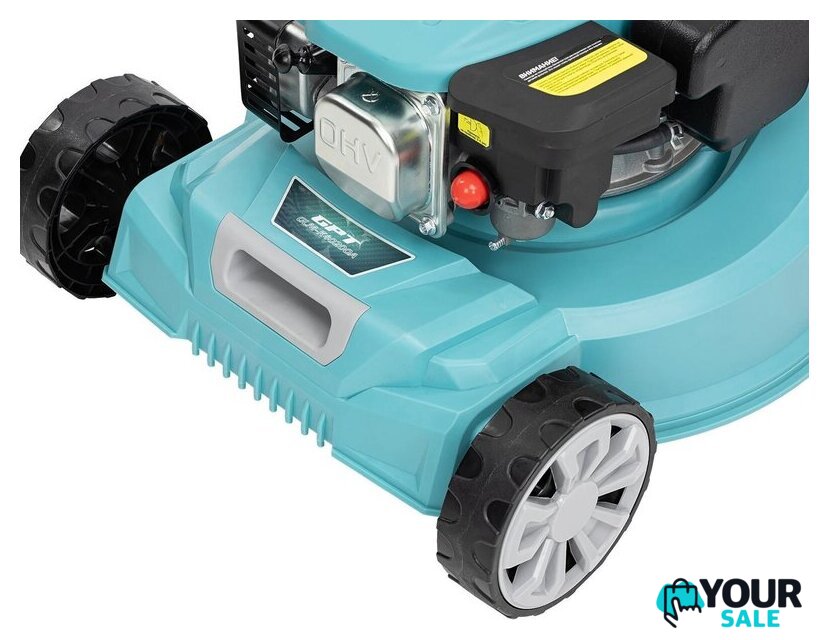 Газонокосилка GPT GLM-K4020OA - Изображение №13 — Интернет-магазин Your Sale