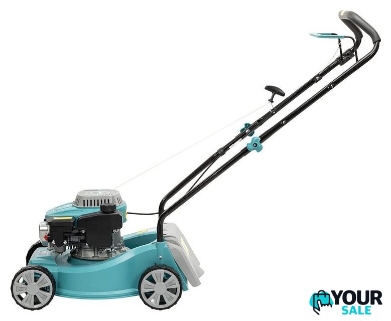 Газонокосилка GPT GLM-K4020OA - Изображение №18 — Интернет-магазин Your Sale