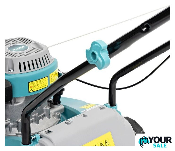 Газонокосилка GPT GLM-K4020OA - Изображение №14 — Интернет-магазин Your Sale