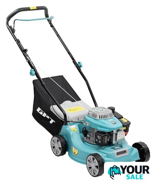 Газонокосилка GPT GLM-K4020OA - Изображение №1 — Интернет-магазин Your Sale