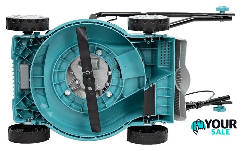 Газонокосилка GPT GLM-K4020OA - Изображение №6 — Интернет-магазин Your Sale