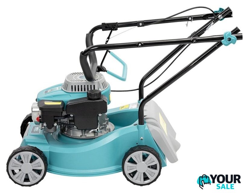 Газонокосилка GPT GLM-K4020OA - Изображение №4 — Интернет-магазин Your Sale