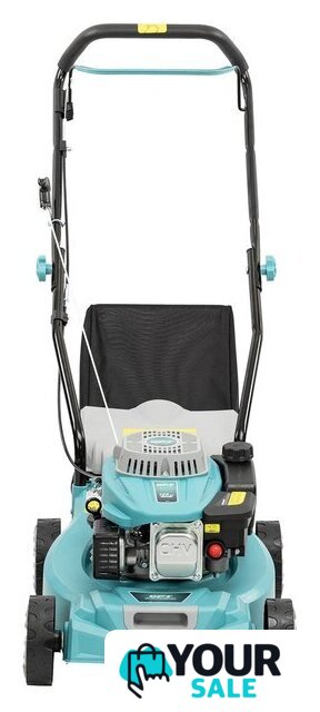 Газонокосилка GPT GLM-K4020OA - Изображение №20 — Интернет-магазин Your Sale