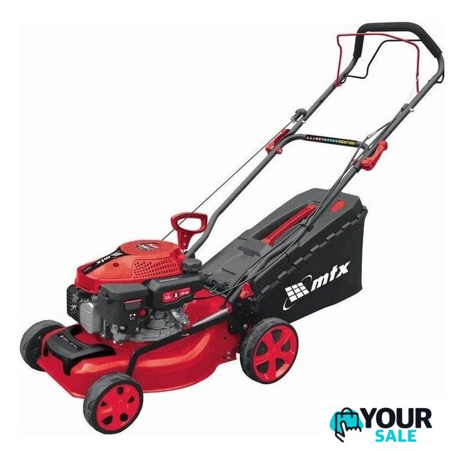 Газонокосилка MTX GL41-K - Изображение №1 — Интернет-магазин Your Sale