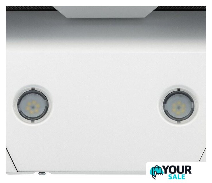 Кухонная вытяжка Krona Helga 600 S (белый) - Изображение №6 — Интернет-магазин Your Sale