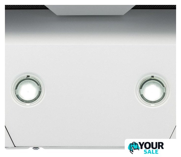 Кухонная вытяжка Krona Helga 600 S (белый) - Изображение №7 — Интернет-магазин Your Sale