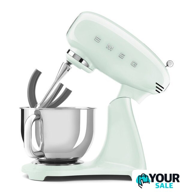 Планетарный миксер Smeg SMF03PGEU - Изображение №3 — Интернет-магазин Your Sale