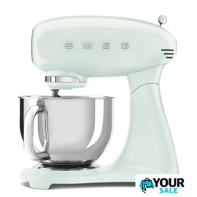 Планетарный миксер Smeg SMF03PGEU - Изображение №1 — Интернет-магазин Your Sale