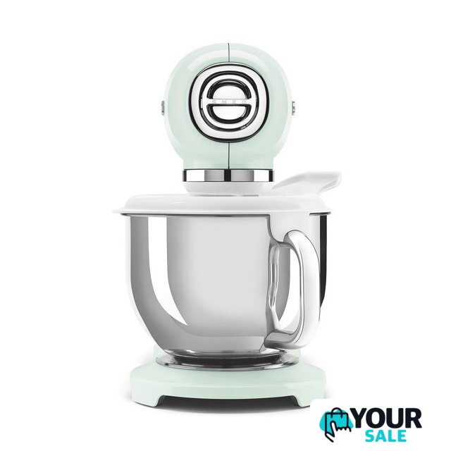 Планетарный миксер Smeg SMF03PGEU - Изображение №5 — Интернет-магазин Your Sale