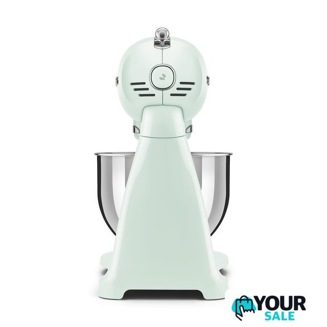 Планетарный миксер Smeg SMF03PGEU - Изображение №6 — Интернет-магазин Your Sale