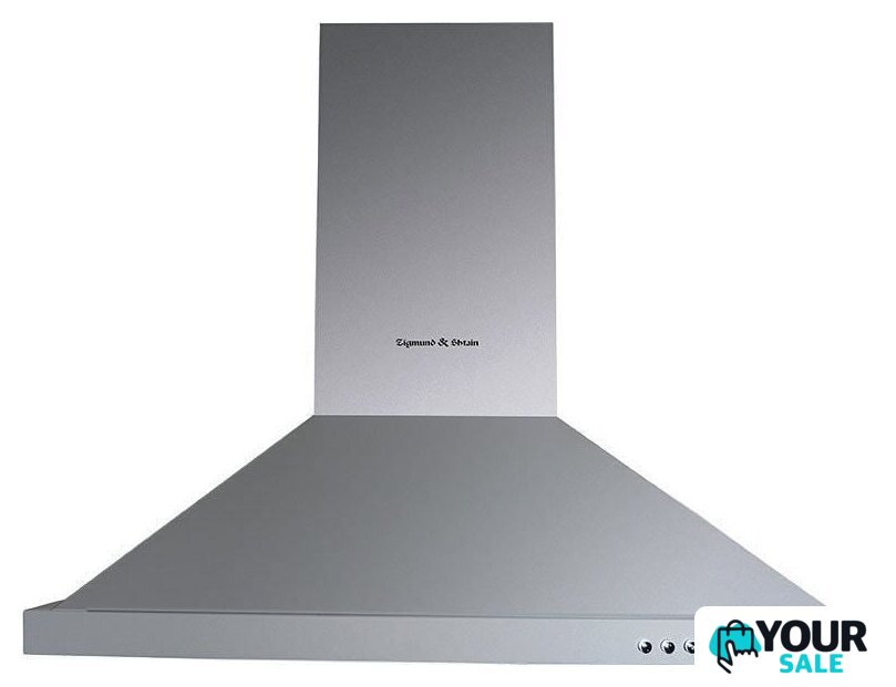 Кухонная вытяжка Zigmund & Shtain K 139.6 S - Изображение №1 — Интернет-магазин Your Sale