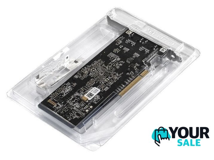 Сетевая карта ExeGate EXE-X550-T2 EX292507RUS - Изображение №6 — Интернет-магазин Your Sale