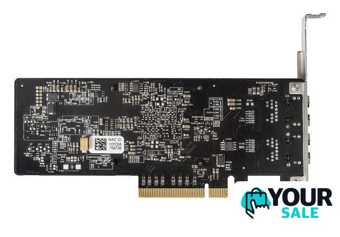 Сетевая карта ExeGate EXE-X550-T2 EX292507RUS - Изображение №4 — Интернет-магазин Your Sale