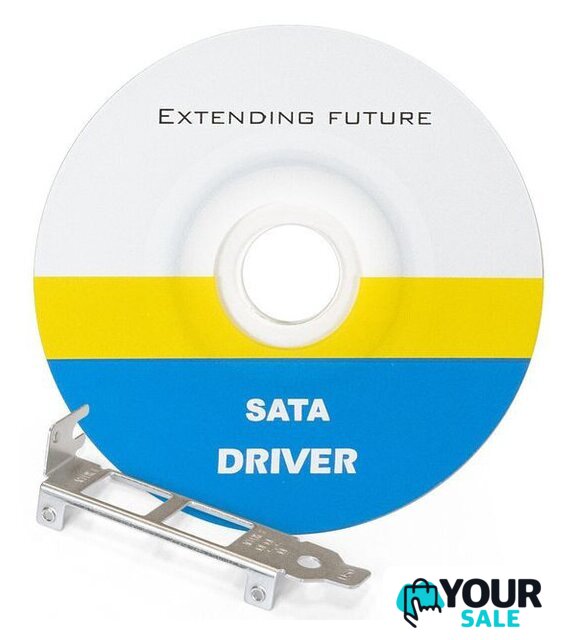 Сетевая карта ExeGate EXE-X550-T2 EX292507RUS - Изображение №5 — Интернет-магазин Your Sale