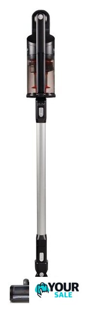 Пылесос Gorenje SVC252FMBK - Изображение №1 — Интернет-магазин Your Sale