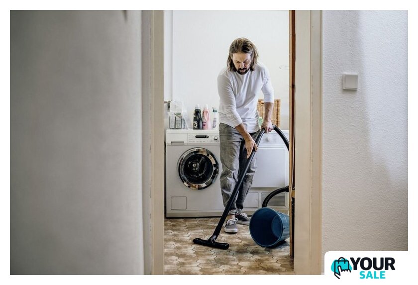 Пылесос Karcher WD 3 P S V-17/4/20 1.628-191.0 - Изображение №3 — Интернет-магазин Your Sale