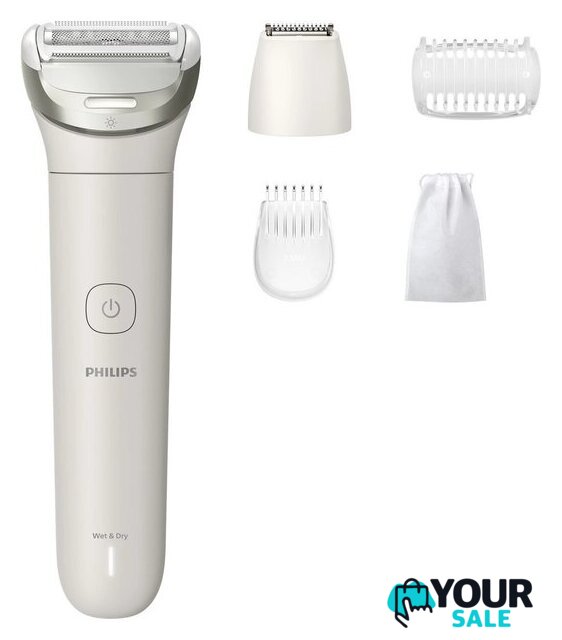 Электробритва Philips BRL147/00 - Изображение №1 — Интернет-магазин Your Sale