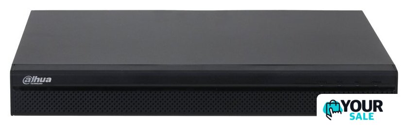 Сетевой видеорегистратор Dahua DHI-NVR4208-8P-4KS3 - Изображение №1 — Интернет-магазин Your Sale