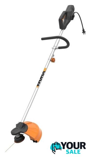 Триммер Worx WG111E - Изображение №1 — Интернет-магазин Your Sale