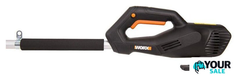 Триммер Worx WG111E - Изображение №5 — Интернет-магазин Your Sale
