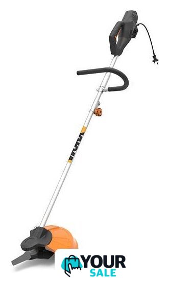 Триммер Worx WG111E - Изображение №2 — Интернет-магазин Your Sale